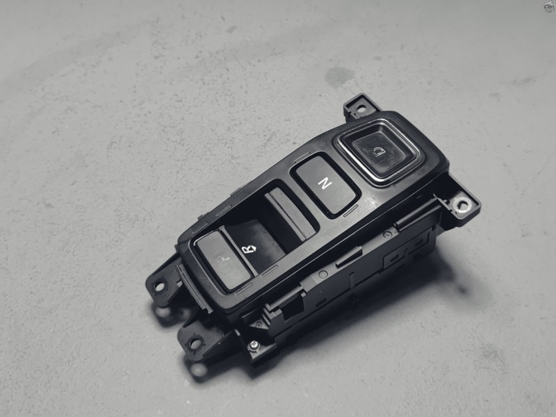 Used Honda Accord Hybrid 2018-2020 Shifter Select Switch Button Control OEM