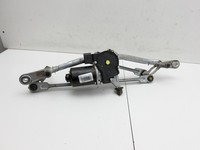 Fiat Tipo II 357 16-20 Wischermotor mit Wischergestänge Fiat Tipo II 357 16-20 26.11.2018  52069330 W000074253... Vorschau 5