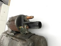 Audi A3 8P 04-08 TDI 2,0 103KW Anlasser Starter Audi A3 8P 04-08 12.10.2007 02M911023NX 02M911023N TS18E3 gebraucht Vorschau 7