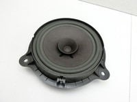 Nissan Note E12 13-17 5T Lautsprecher Rechts Hinten Nissan Note E12 13-17 25.02.2016 gebraucht Vorschau 2