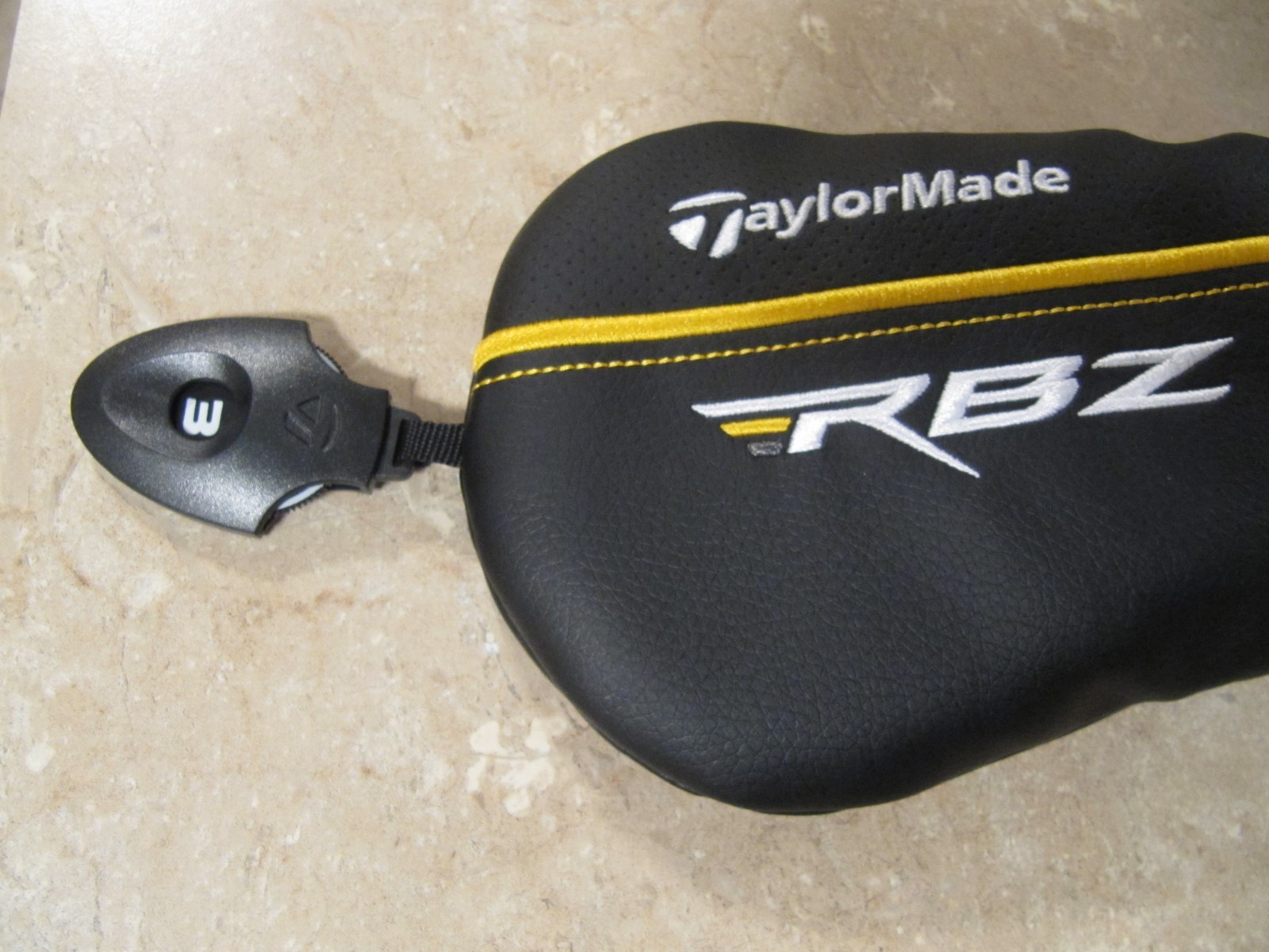 New Taylormade RBZ golf fairway wood headcover head cover hc  $12 x multiples