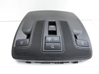 Mercedes W246 B220 11-14 Innenleuchte Innenraumleuchte Schieberollo- Schalter Mercedes W246 B220 11-14 30.04.2013... Vorschau 2
