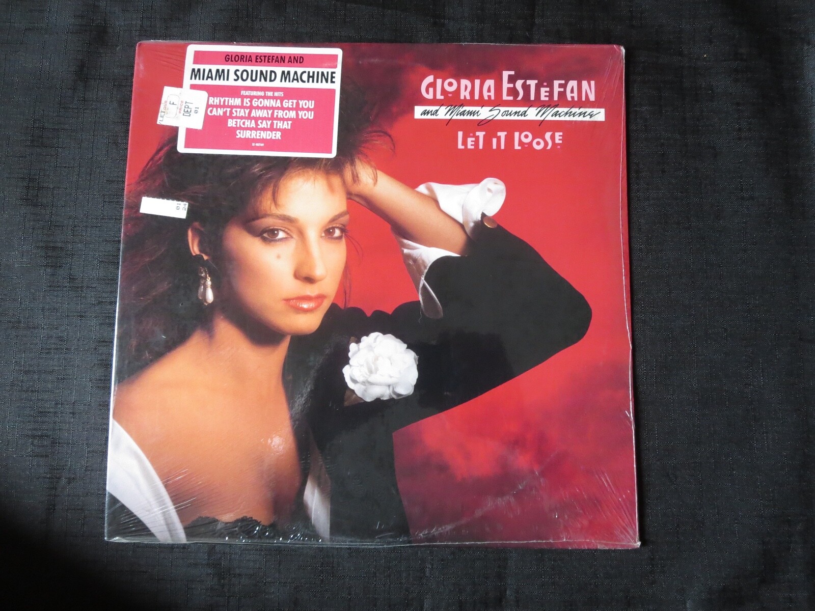 Gloria Estefan CD 11枚セット Gloria Estefan CD 11枚セット Amazon.co.jp: Essential Gloria