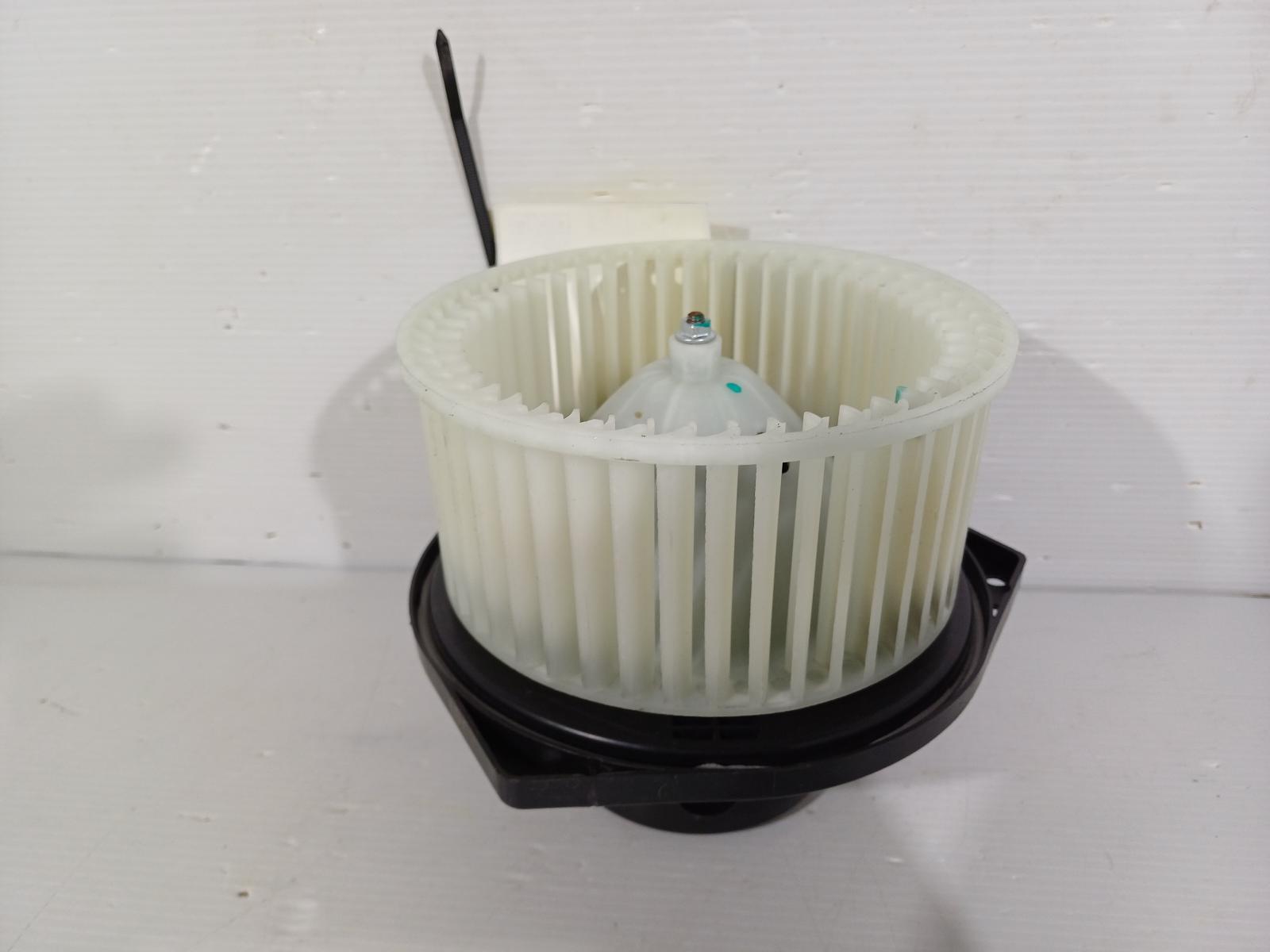 LDV T60 SK8C 07/2017-ON HEATER FAN MOTOR - thumbnail 2