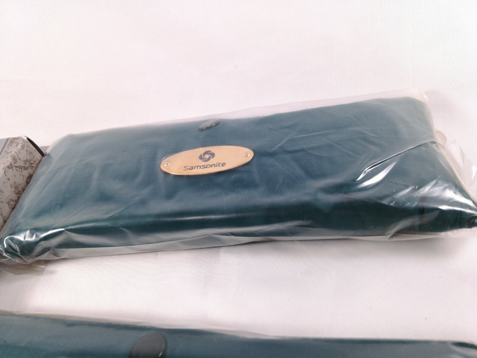 Vintage Samsonite Collapsible Shopping Bags NOS