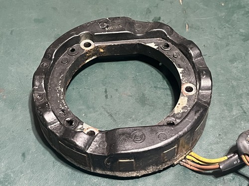 70 hp Johnson Evinrude 0583644 stator 583644 two stroke OEM