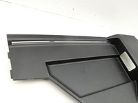 BMW F07 5er GT 535i 09-13 Ablage Blende Mittelkonsole Abdeckung BMW F07 5er GT 535i 09-13 28.02.2012 51169178695... Vorschau 2