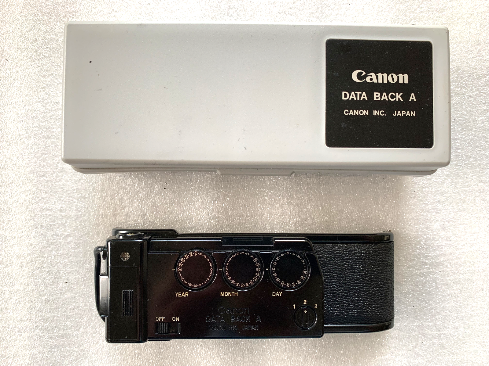 キャノン AE-1 とレンズとDATA BACK付き $_57.PNG?set_id=880000500F