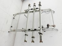 Opel Vivaro A 03-14 Fahrradheckträger Fahrradträger Opel Vivaro A 03-14 04.02.2004 93165207 gebraucht Vorschau 4