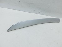 Audi A5 8T 07-12 Coupe Türleiste für Türverkleidung Rechts Hinten Innen LZ9Y Audi A5 8T 07-12 31.07.2009 8T0867420... Vorschau 2