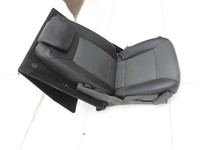 Ford S-Max WA6 06-10 Zusatz Reserve Rücksitz Sitz Rechts Hinten 3te Reihe Leder Ford S-Max WA6 06-10 27.09.2006... Vorschau 2