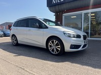 2016 BMW 2 Series 218i Sport 5dr ++ PRO MEDIA / NAV / DAB / BLUETOOTH / ULEZ ++ 