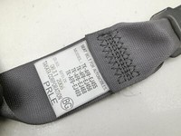 Honda Civic VIII Hybrid 07-10 Lim Gurt Sicherheitsgurt m. Gurtstraffer für Fahrer Links Vorne Honda Civic VIII... Vorschau 6