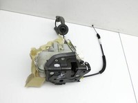 Audi A7 4G 10-18 Coupe Türschloss mit ZV Stellmotor Links Vorne Audi A7 4G 10-18 19.06.2012 8J1837016C 8J1837015C... Vorschau 2