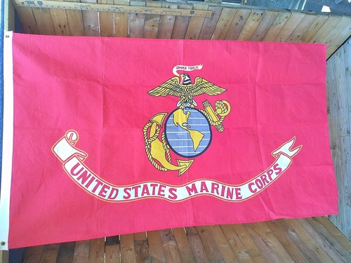 ヴィンテージ　ブランケット　United States Marine Corps $_12.JPG?set_id=880000500F