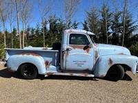 1949 Chevrolet 3100