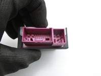 BMW X3 F25 10-14 Steuergerät ECU Modul Kraftstoffpumpe EKPM3 Benzinpumpe BMW X3 F25 10-14 22.06.2011 16147276073... Vorschau 4