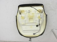 Skoda Fabia III NJ 14-18 5T Sitzbezug Sitzpolster für Beifahrersitz Rechts Vorne beheizt Skoda Fabia III NJ 14-18... Vorschau 5