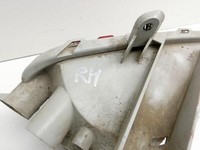 Mazda CX-3 DK 15-21 5T Reflektor für Stoßstange Rechts Hinten Mazda CX-3 DK 15-21 27.10.2016 gebraucht Vorschau 5