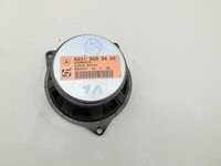 Mercedes W221 S350 05-09 Lautsprecher Links Vorne Mercedes W221 S350 05-09 13.12.2005 A2218203402 33305-B0141 gebraucht Vorschau 2