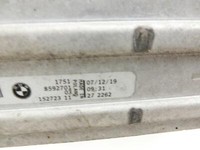 BMW 3er G20, G28, G80 Ladeluftkühler Kühler BMW 3er G20, G28, G80 T98692B 8592701 8592701-03 gebraucht Vorschau 5