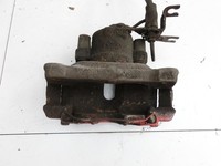Audi A4 8E B7 04-08 TDI 2,0 103KW Bremssattel Bremszange Vorne Links Audi A4 8E B7 04-08 12.07.2006 8E0615123A gebraucht Vorschau 6