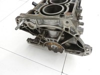 Dacia Logan 13-16 0,9 66KW Motorblock für Motor Dacia Logan 13-16 04.02.2014 110112160R gebraucht Vorschau 6