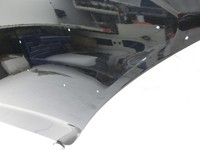 BMW X3 E83 18d LCI 08-11 Tür Links Hinten 475 BMW X3 E83 18d LCI 08-11 08.12.2009 4100-3449337 3449337 gebraucht Vorschau 5