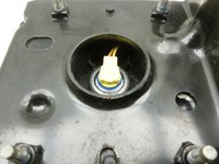 Jaguar XF X250 08-11 BDS Actuator Auslösegerät Fußgängerschutz Vorne Re Jaguar XF X250 08-11 23.05.2008... Vorschau 6