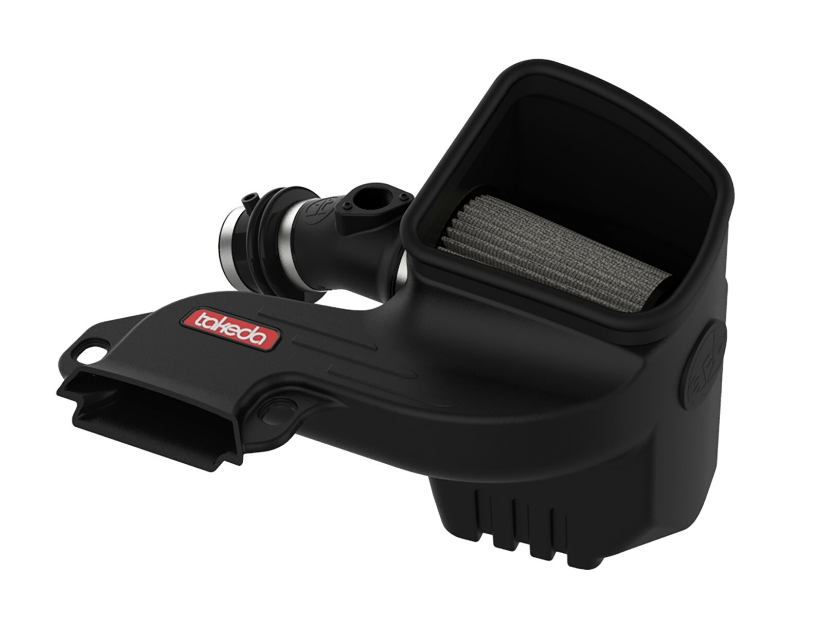 Takeda Stage-2 Cold Air Intake System w/Pro DRY S Filter AFE56-10009D