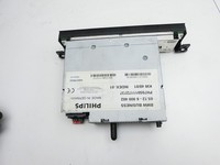 BMW 318Ci E46 00-03 Autoradio Kassetten-Radio BMW 318Ci E46 00-03 25.02.2002 65126900402 6900402 65.12-6900402 gebraucht Vorschau 7