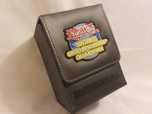 Yu-Gi-Oh Deck Case Storage Sleeve Card Set 20th anniversary from Japan Game  | eBay