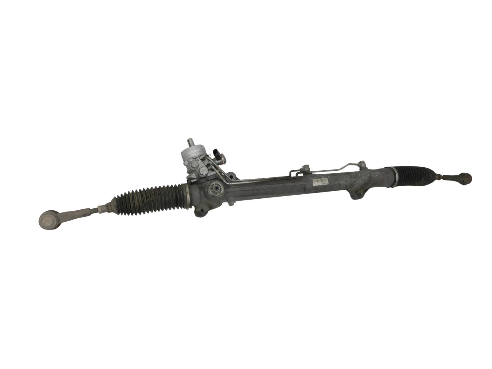 Steering Gear Power Rack and pinion for Audi A6 4F C6 qu 04-08 - Bild 1