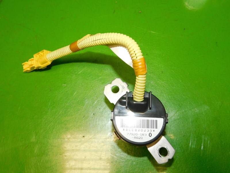 94 95 Integra OEM SRS bag impact crash sensor front left OR right ONE 77920-SR3