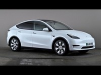 2024 Tesla Model Y RWD Auto MPV ELECTRIC Automatic