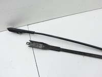 Mercedes B 180 Cdi W245 05-08 2x Scheibenwischer Wischarm Vorne Mercedes B 180 Cdi W245 05-08 28.02.2007... Vorschau 5