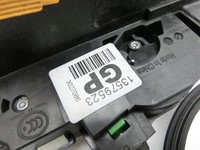 Opel Adam M13 12-19 Türschloss m. ZV Stellmotor Rechts Vorne Opel Adam M13 12-19 04.10.2013 13579523 3027086 gebraucht Vorschau 5
