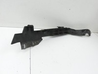 Opel Astra J GTC 11-18 3T Halter Träger Aufnahme Führung für Stoßstange Rechts Vorne Opel Astra J GTC 11-18... Vorschau 4