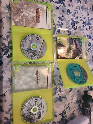 USED Xbox360 Diario Reverse Moon Legend 86096 JAPAN IMPORT USED Xbox360 Diario Reverse Moon Legend 86096 JAPAN IMPORT