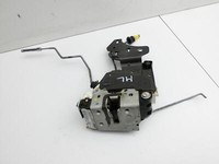 Jeep Grand Cherokee WK2 10-13 Türschloss m. ZV Stellmotor Links Hinten Jeep Grand Cherokee WK2 10-13 11.02.2011... Vorschau 2