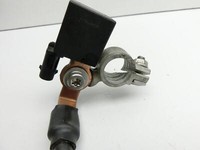 Mercedes S205 W205 14-18 Relais Sensor für Batterieüberwachung am Minuskabel Batteriesensor Mercedes S205 W205... Vorschau 2