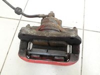 Opel Astra J 11-18 CDTI 1,6 81KW Bremssattel Bremszange Vorne Links Opel Astra J 11-18 05.10.2011 13301226 542113... Vorschau 4