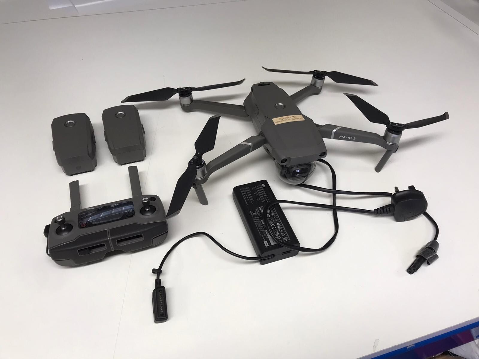 DJI Mavic Pro | eBay UK