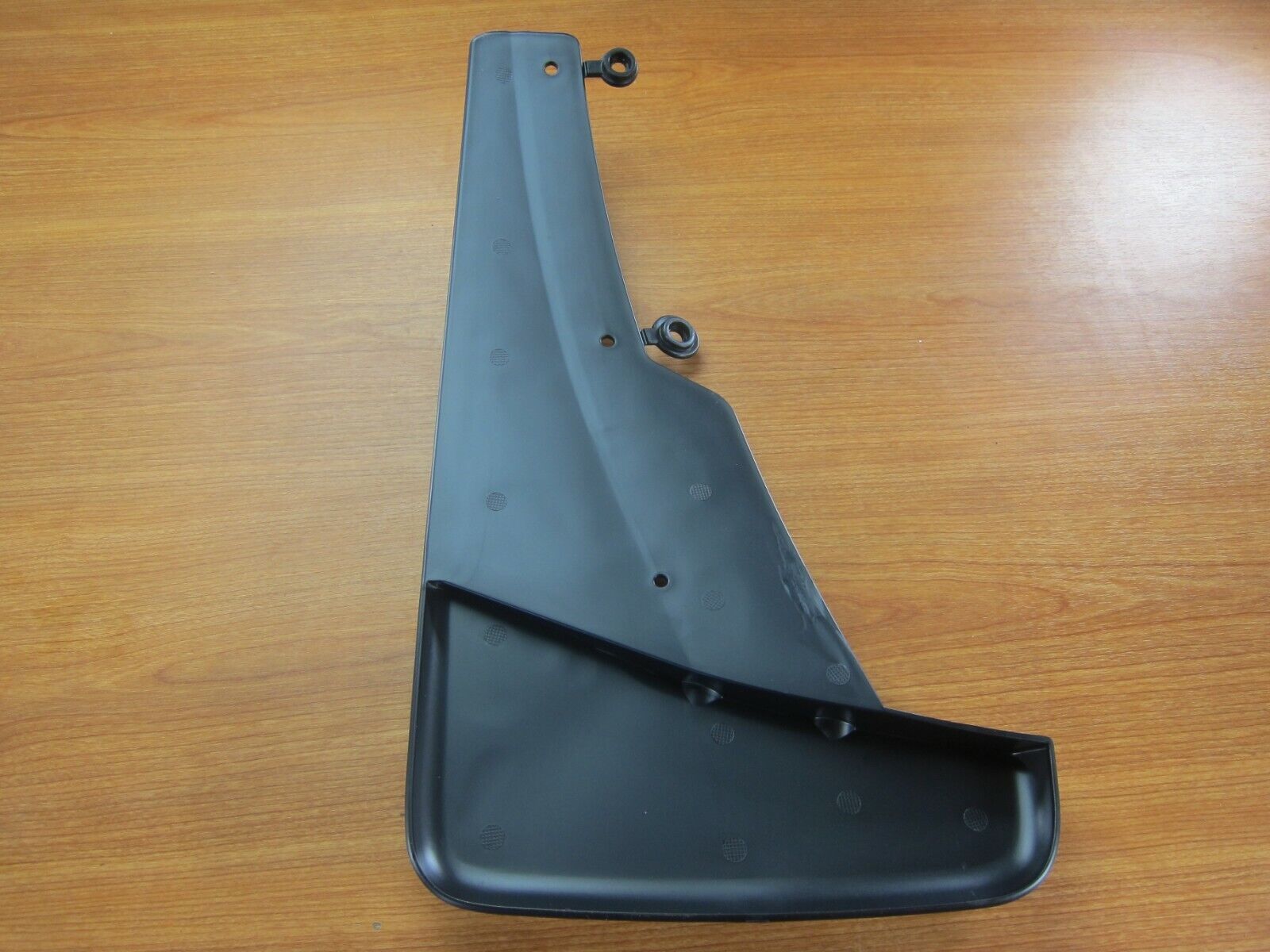 20112021 Dodge Durango Black Front Splash Guards With No Logos New