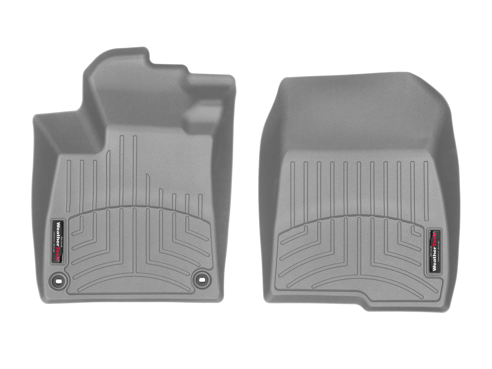 WeatherTech Floorliner Mats for 20192020 Volvo S60 eBay