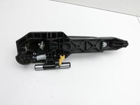 Hyundai I10 II BA 13-19 Türgriff Griff aussen Rechts Vorne Hyundai I10 II BA 13-19 07.12.2017 82661B9011 gebraucht Vorschau 5