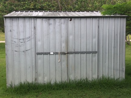 3m x 3m garden shed Sheds &amp; Storage Gumtree Australia 
