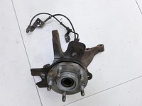 KIA Carens RP IV 13-19 CRDi 1,7 100KW Achsschenkel Radnabe Rechts Vorne KIA Carens RP IV 13-19 29.08.2014... Vorschau 2