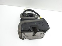 Opel Astra Sports Tourer+ B16 15-19 Kombi Türschloss mit ZV Stellmotor Links Vorne Opel Astra Sports Tourer+ B16... Vorschau 2