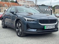 2023 Polestar 2 2 EV FWD 5dr Electric